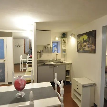 Mauro'S Apartment Florence Buitenkant foto