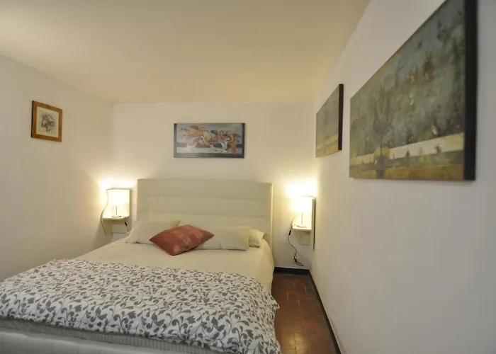 Mauro\'S Apartment