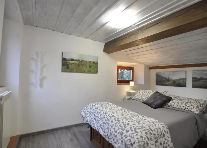 Mauro\'S Apartment